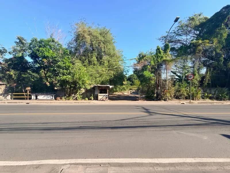 122 Are Freehold Commercial Land in Jimbaran  ASDA Property