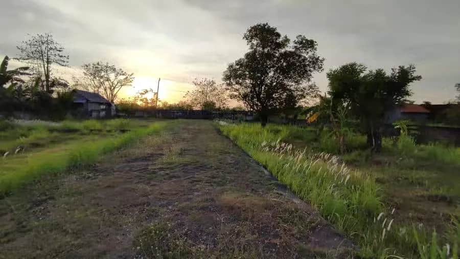 5 Are Land for Sale in Balangan, Freehold