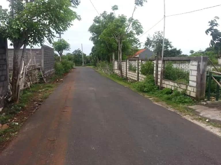 5 Are Land for Sale in Balangan, Freehold
