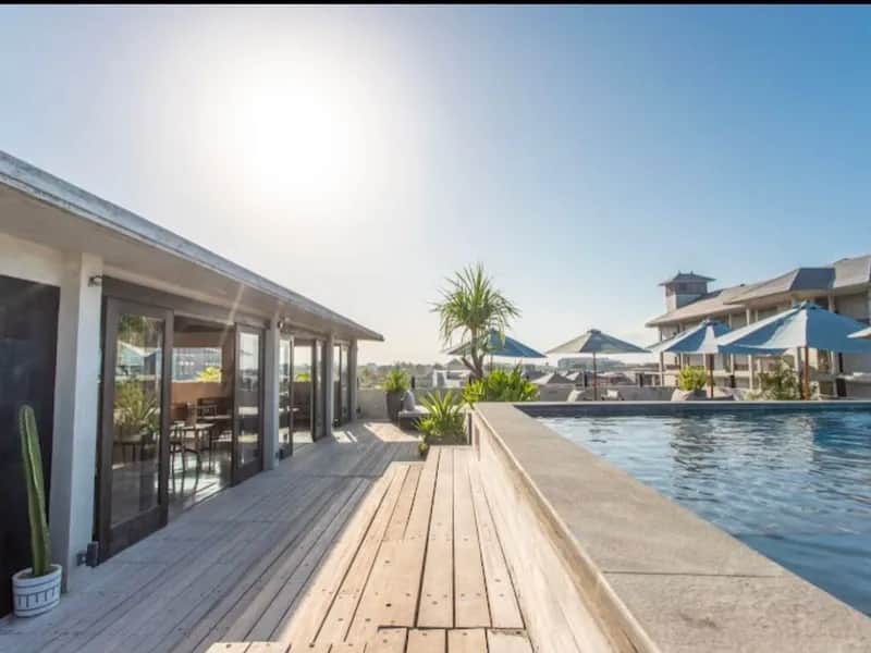 Hotel for Sale at Echo Beach Canggu, 30 Rooms