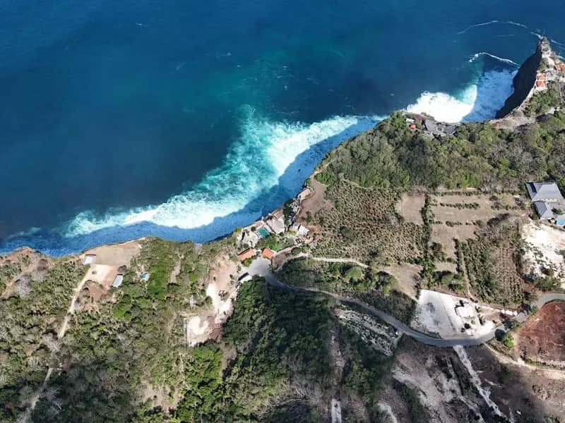 13 Are Ocean View Land Uluwatu | ASDA Property