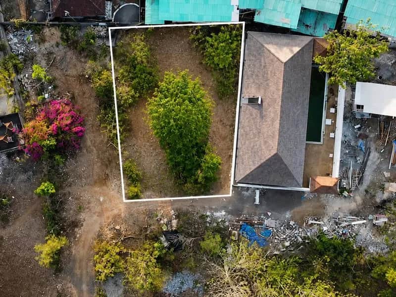 Strategic Leasehold Land in Bingin, Uluwatu | ASDA Property