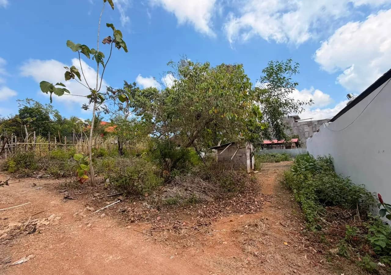 Strategic Leasehold Land in Bingin, Uluwatu | ASDA Property