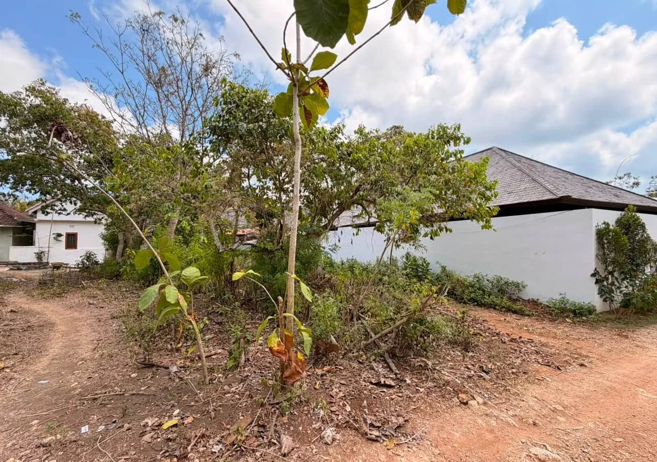 Strategic Leasehold Land in Bingin, Uluwatu | ASDA Property