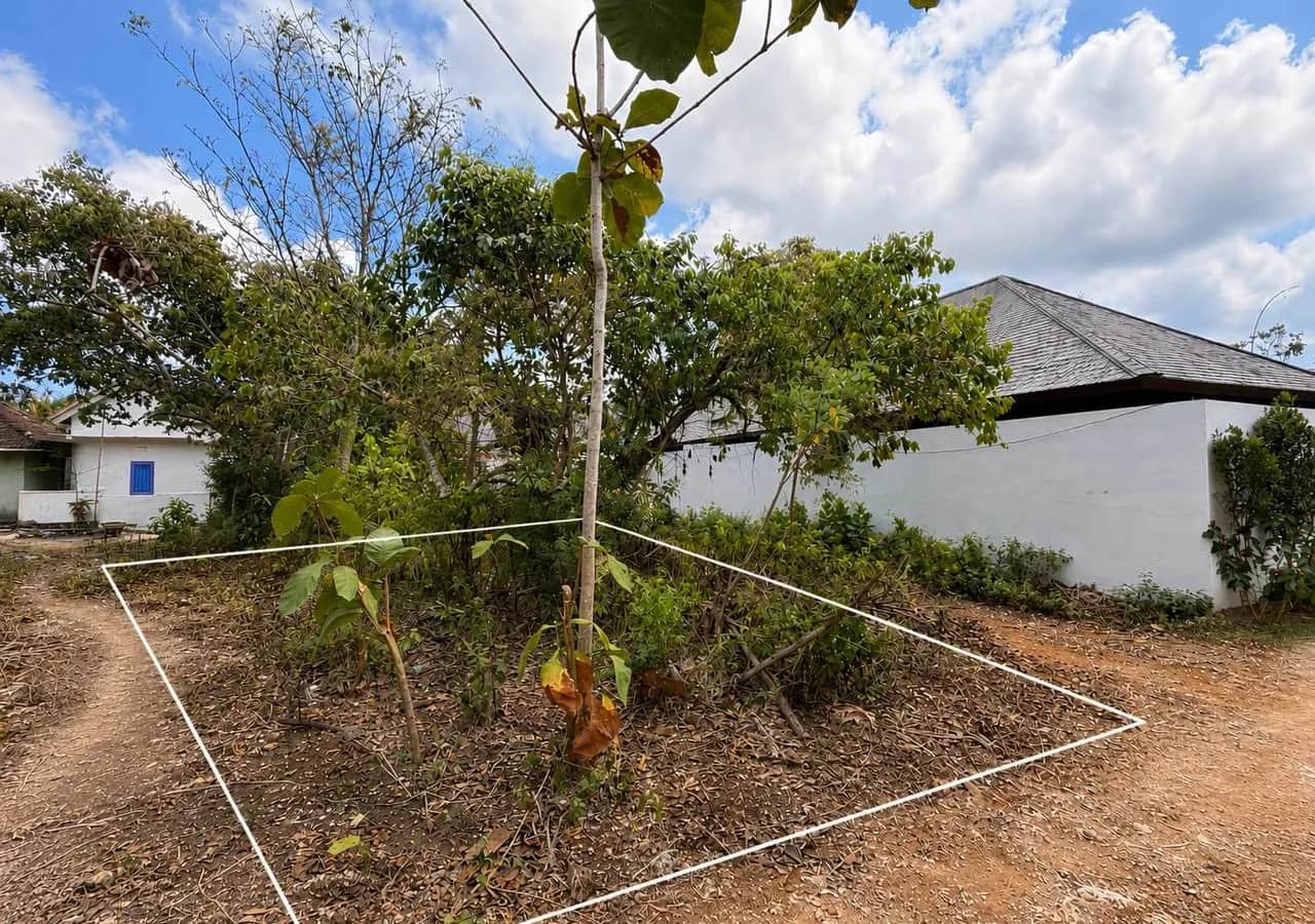 Strategic Leasehold Land in Bingin, Uluwatu | ASDA Property