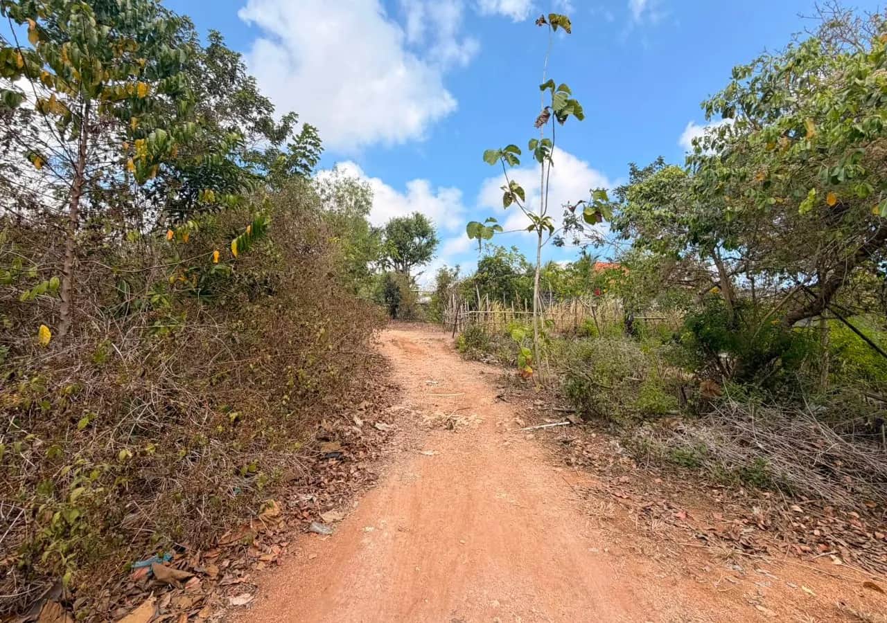 Strategic Leasehold Land in Bingin, Uluwatu | ASDA Property