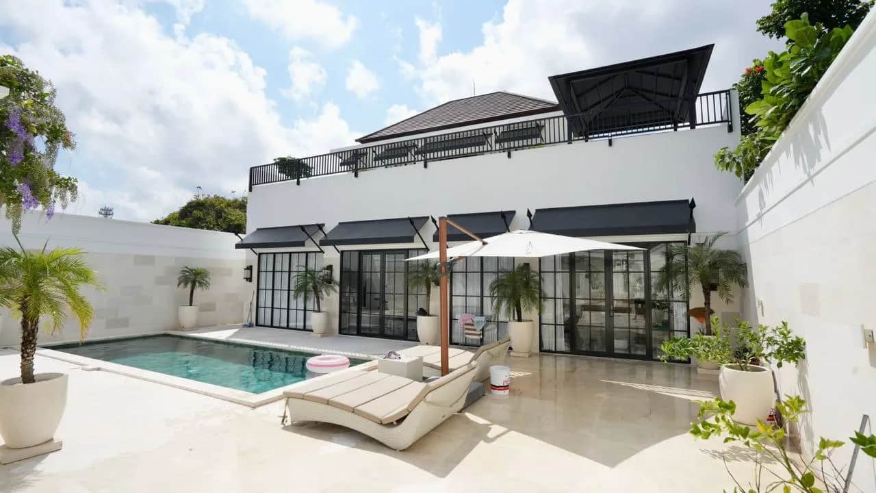 3BR Freehold Family Villa in Jimbaran | ASDA Property