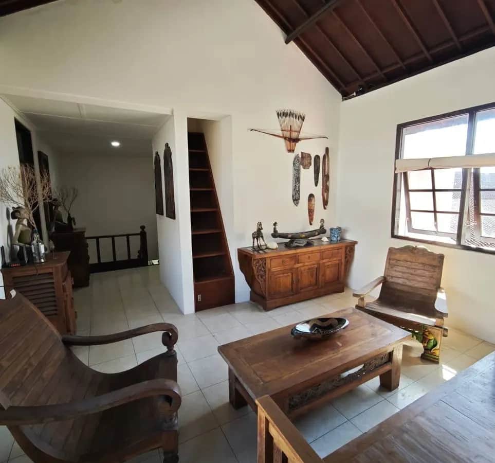 Exclusive Renovated 4BR Freehold Home in Nusa Dua | ASDA Property