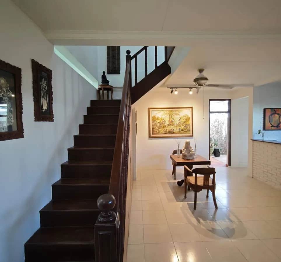 Exclusive Renovated 4BR Freehold Home in Nusa Dua | ASDA Property