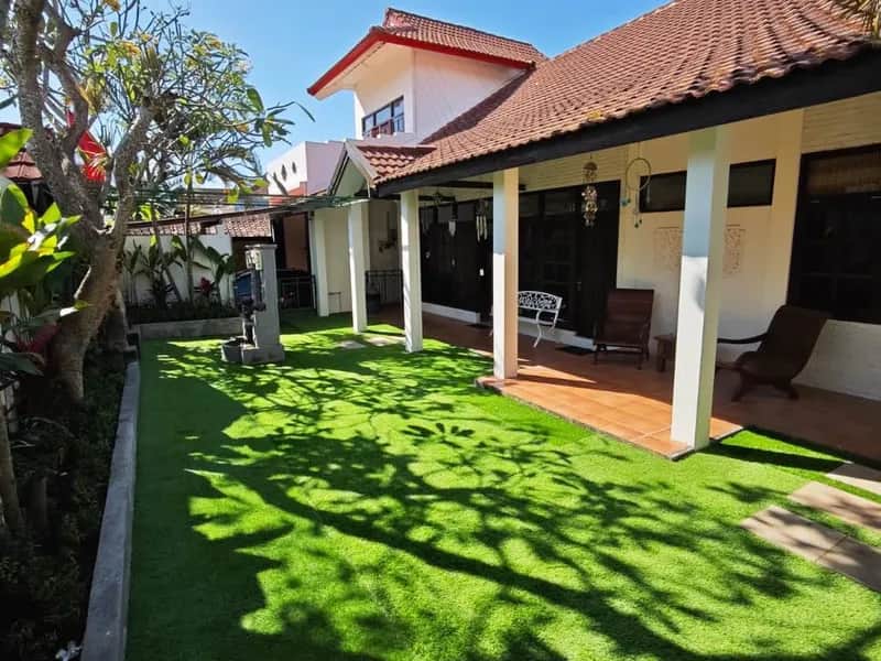 Exclusive Renovated 4BR Freehold Home in Nusa Dua | ASDA Property