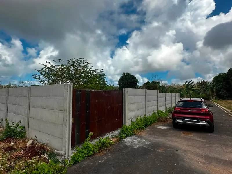 5 Are Freehold Land in Kutuh, Pandawa | ASDA Property