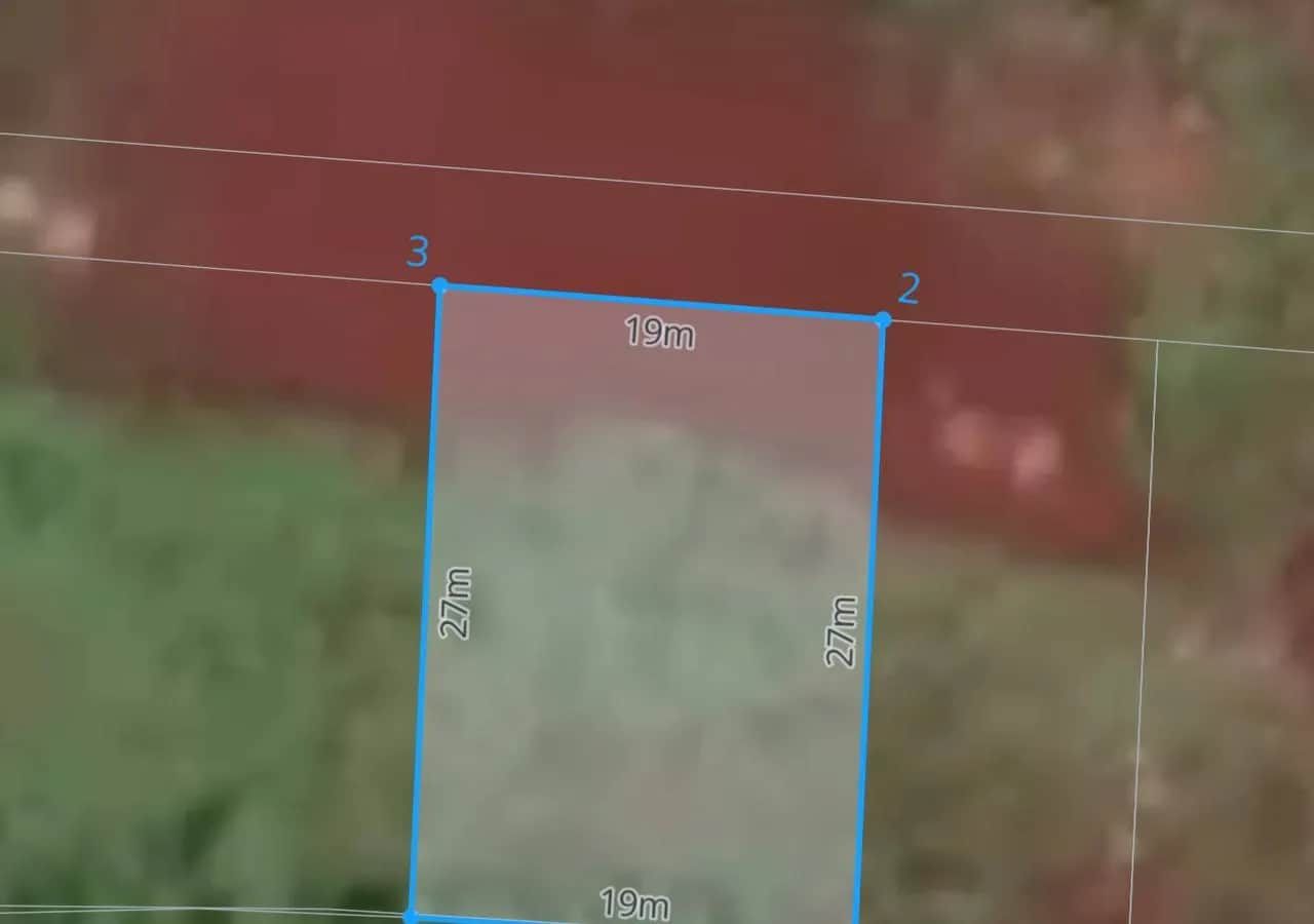 5 Are Freehold Land in Kutuh, Pandawa | ASDA Property
