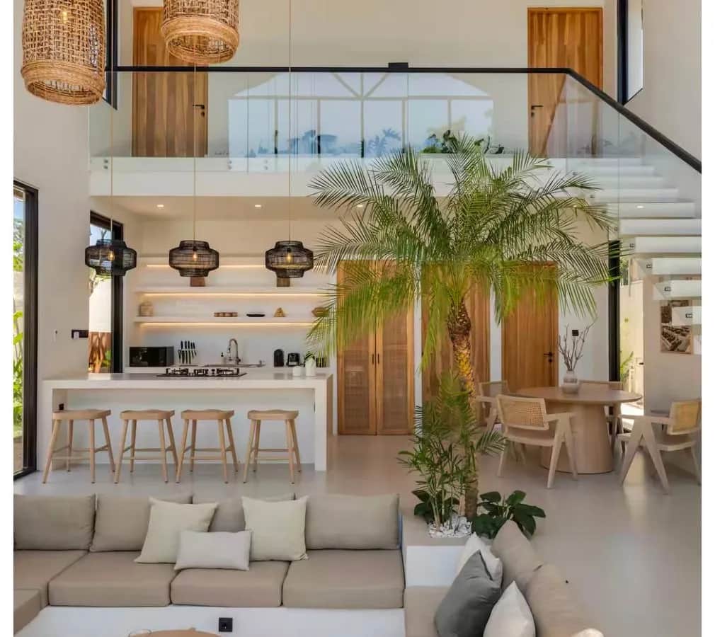 3BR Leasehold Designer Villa in Uluwatu | ASDA Property