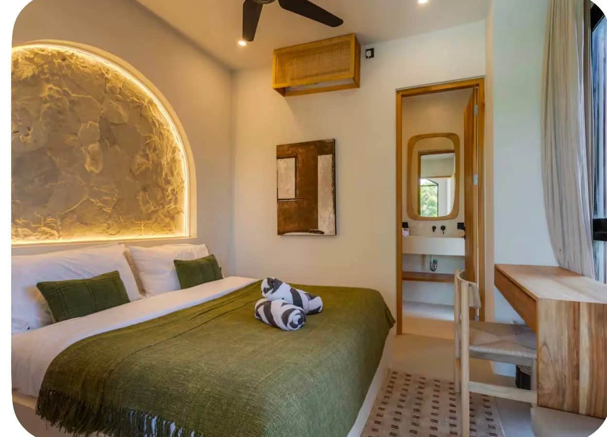 3BR Leasehold Designer Villa in Uluwatu | ASDA Property