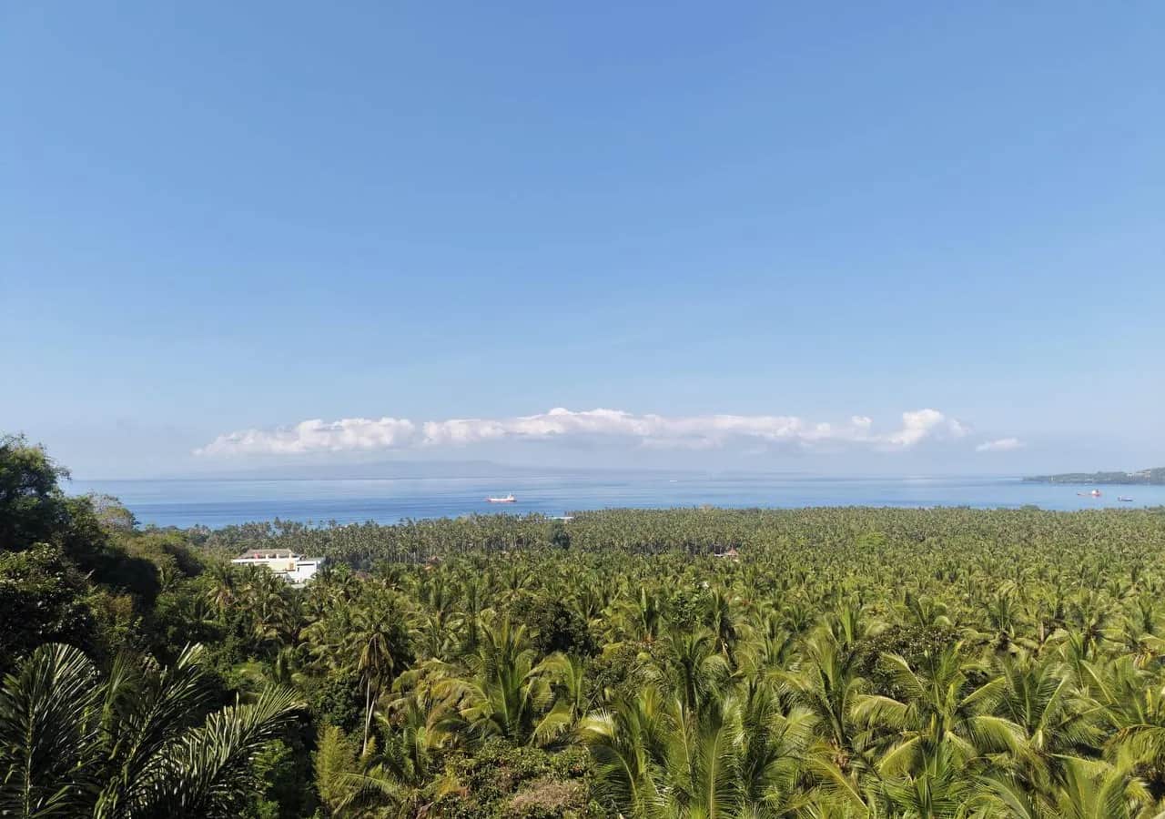 16 Are Freehold Land in Candidasa | ASDA Property