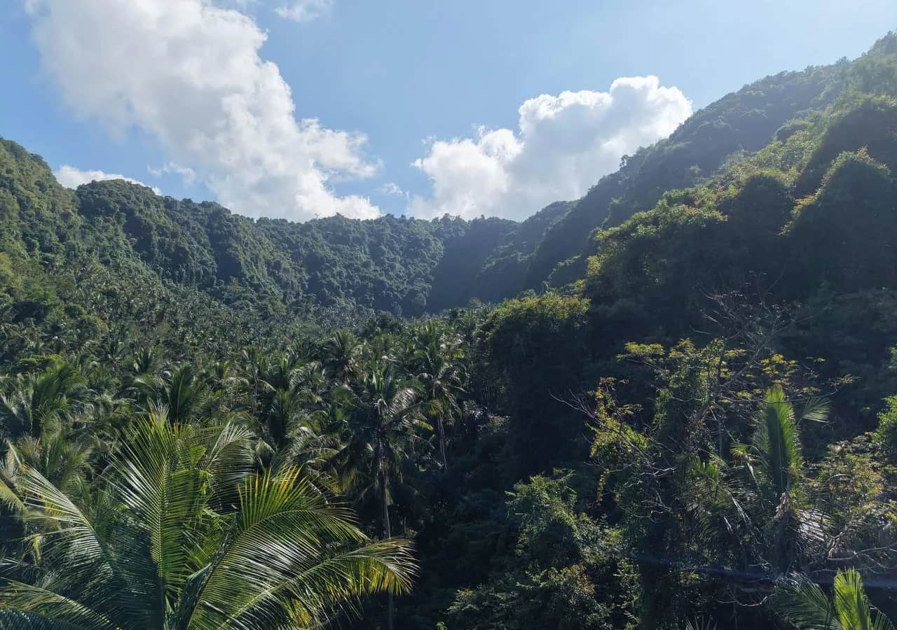 16 Are Freehold Land in Candidasa | ASDA Property