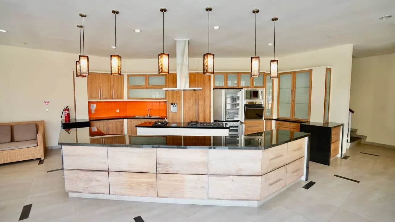 Ocean View Villa in Pecatu Graha Dreamland | ASDA Property