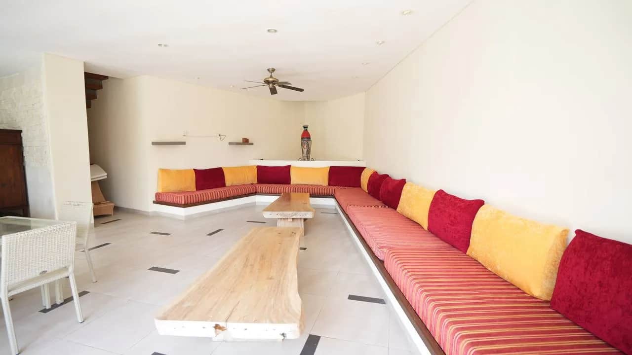 Ocean View Villa in Pecatu Graha Dreamland | ASDA Property