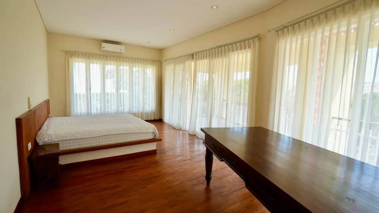 Ocean View Villa in Pecatu Graha Dreamland | ASDA Property