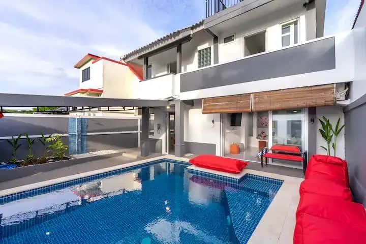 Turnkey 5BR Freehold Villa in Pecatu | ASDA Property