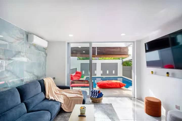 Turnkey 5BR Freehold Villa in Pecatu | ASDA Property
