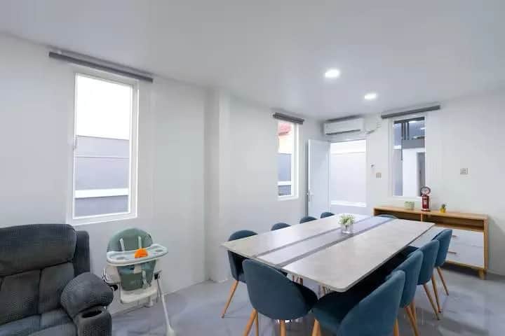 Turnkey 5BR Freehold Villa in Pecatu | ASDA Property