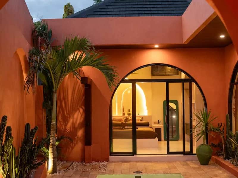 1BR Leasehold Villa in Ungasan, Uluwatu | ASDA Property