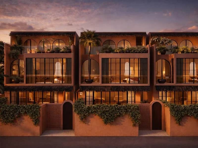 3BR Leasehold Boutique Villa in Cemagi | ASDA Property