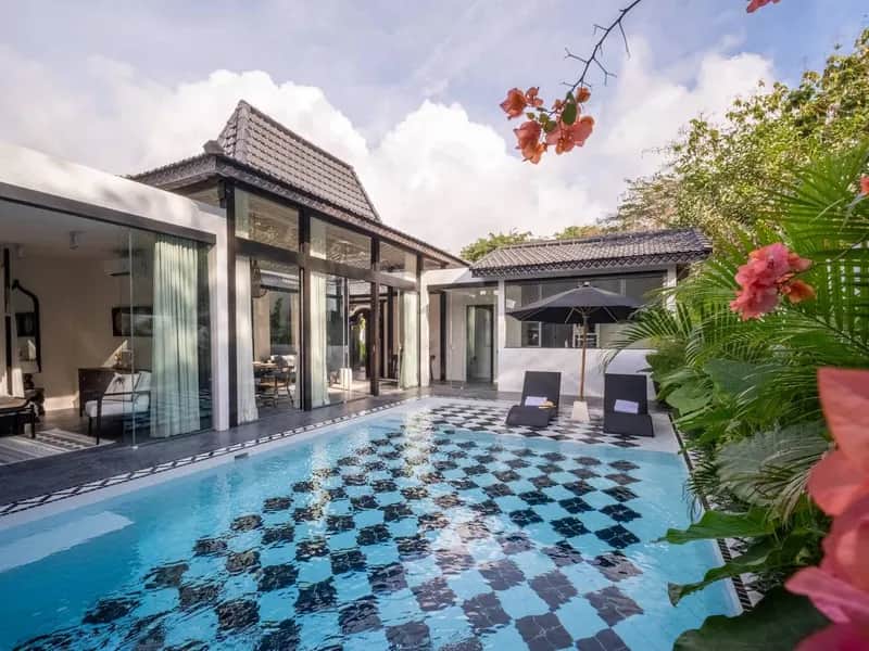 2BR Leasehold Designer Villa in Uluwatu | ASDA Property