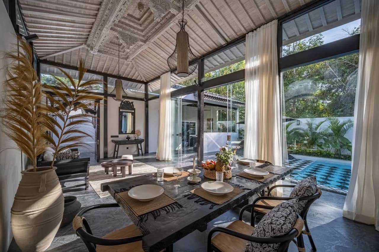 2BR Leasehold Designer Villa in Uluwatu | ASDA Property