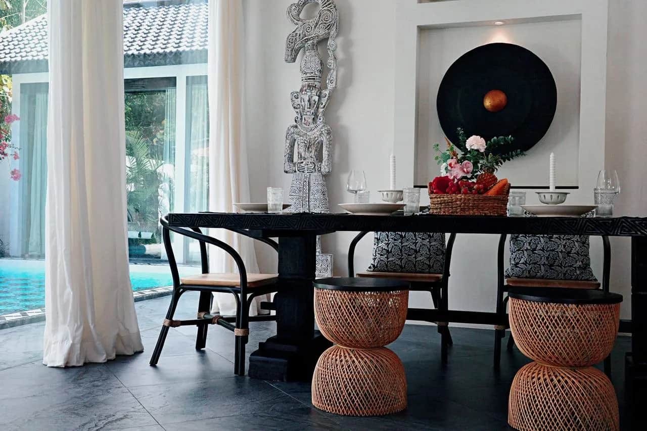 2BR Leasehold Designer Villa in Uluwatu | ASDA Property