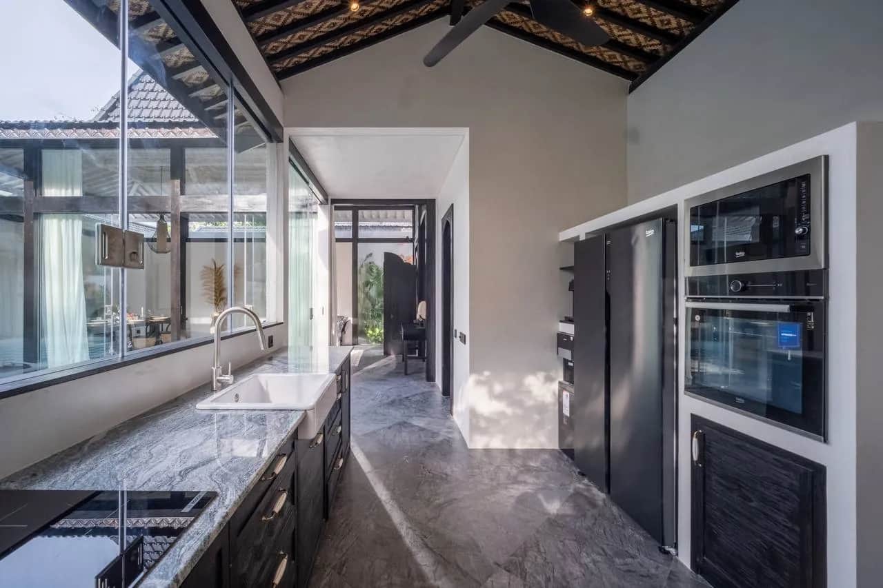 2BR Leasehold Designer Villa in Uluwatu | ASDA Property