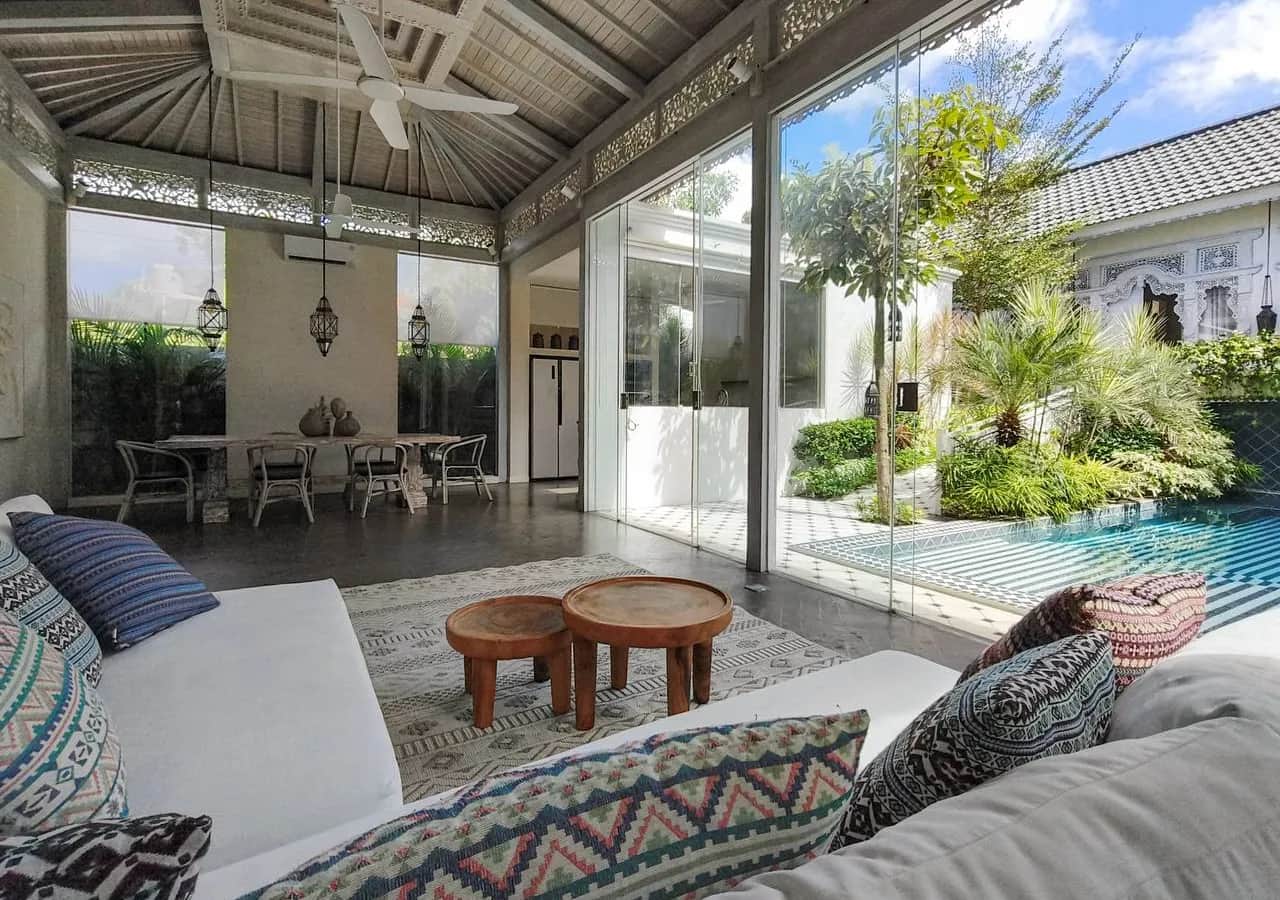 2BR Leasehold Villa in Bukit, Uluwatu | ASDA Property