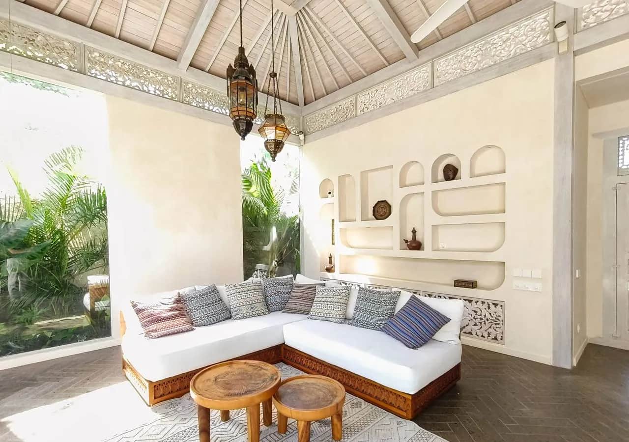 2BR Leasehold Villa in Bukit, Uluwatu | ASDA Property