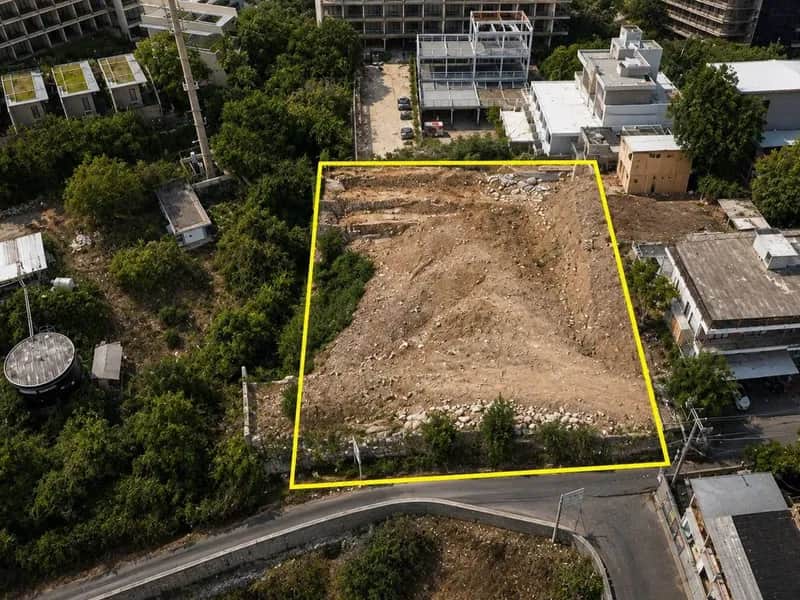Leasehold Land Near Dreamland Beach | ASDA Property