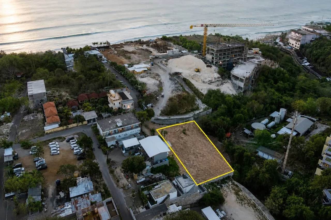 Leasehold Land Near Dreamland Beach | ASDA Property