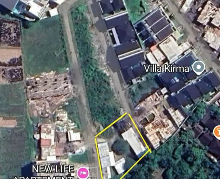 Prime Freehold Land for Sale in Berawa | ASDA Property