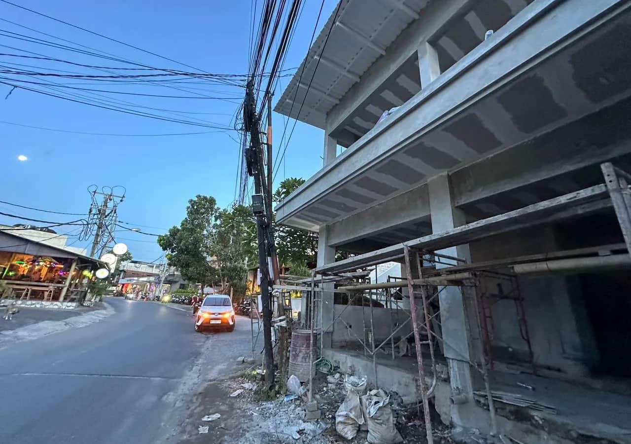 suluban rent shop