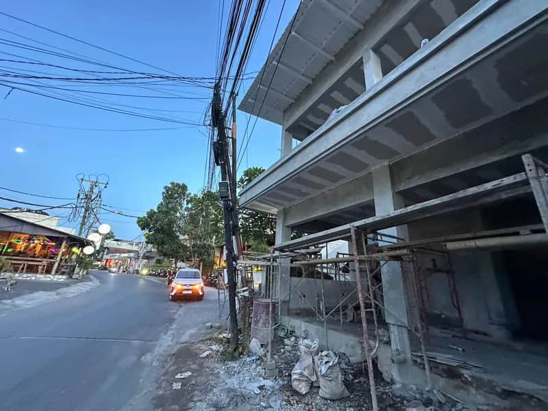 suluban rent shop