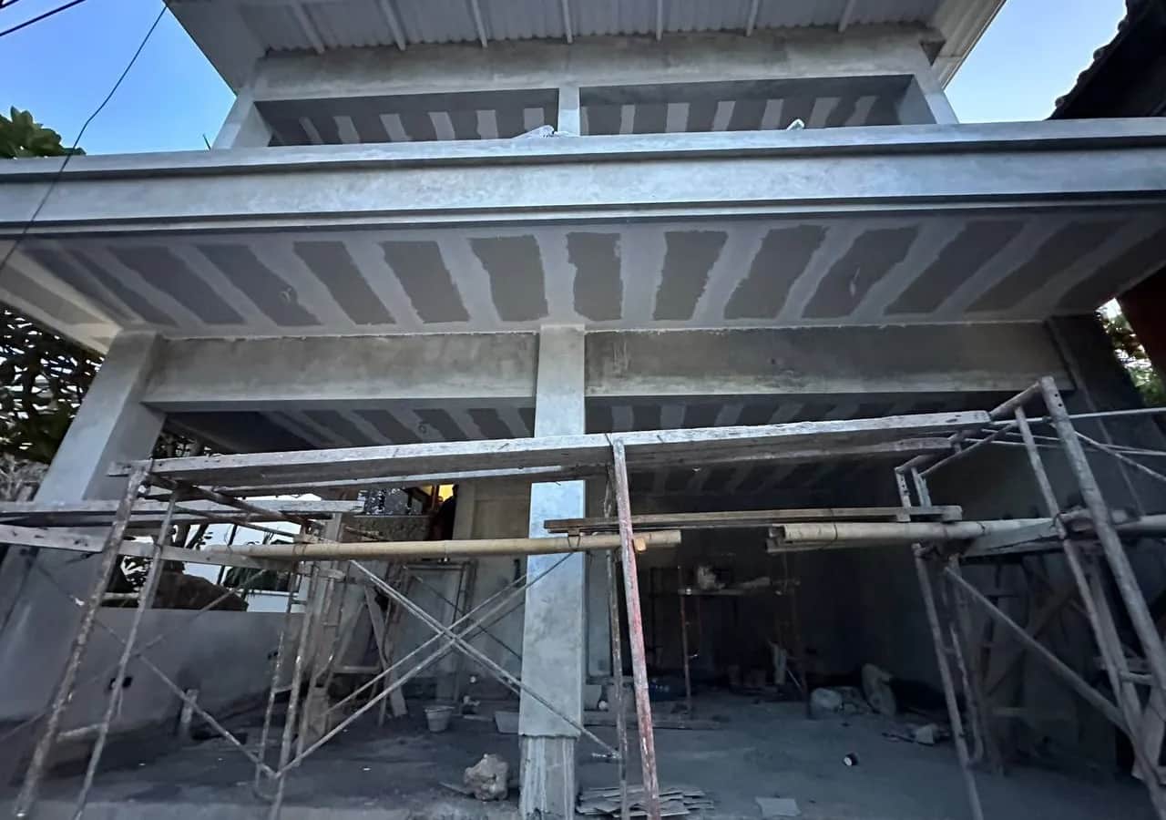 suluban rent shop
