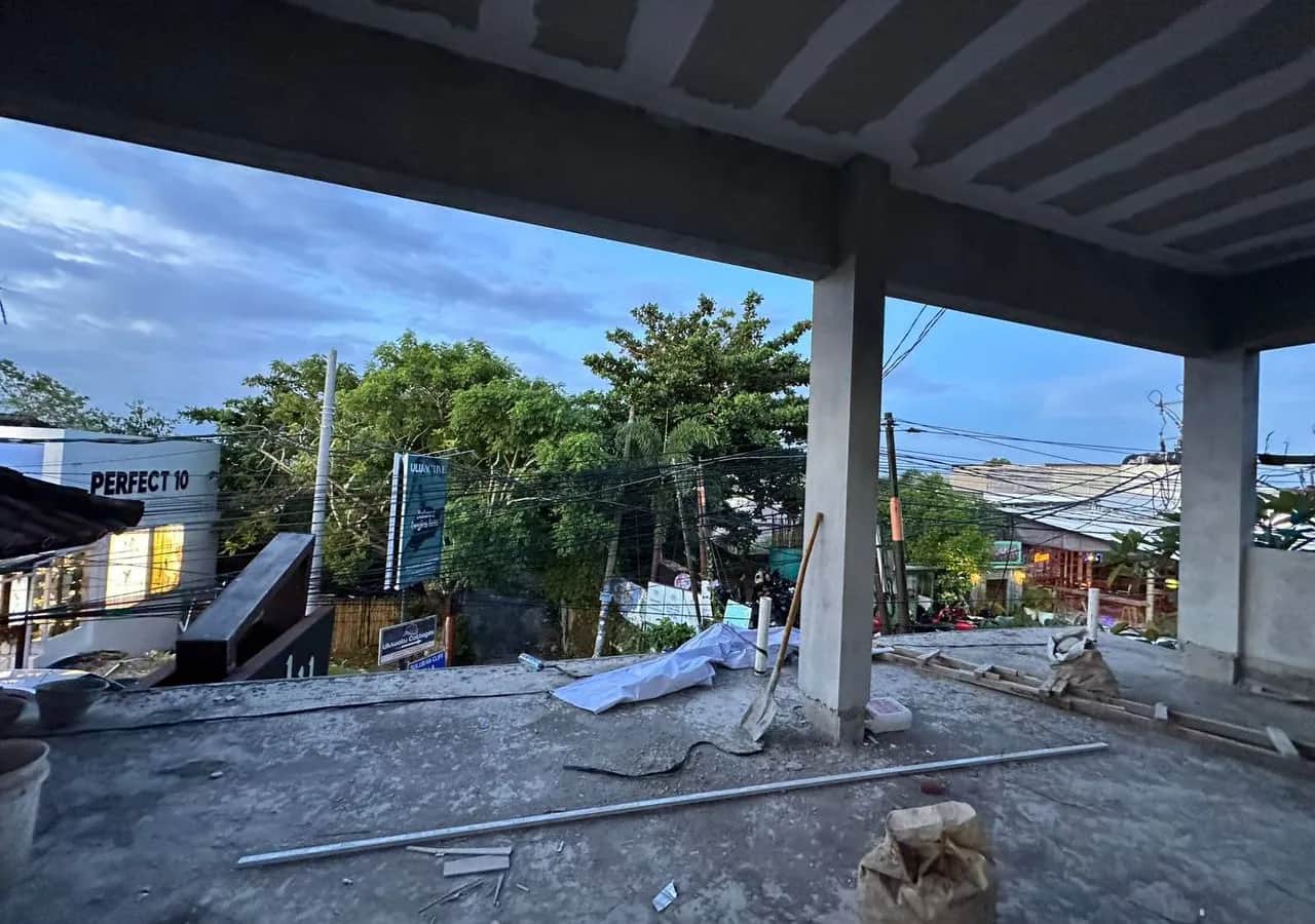 suluban rent shop