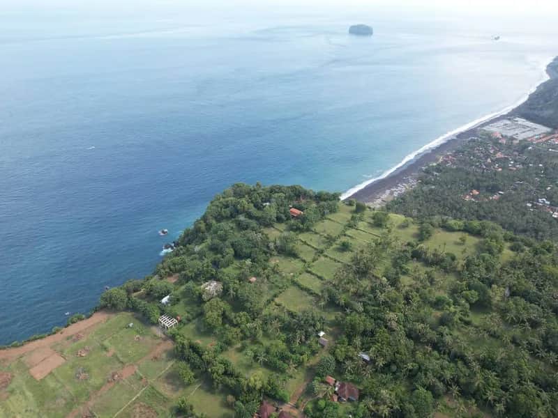 50 Are Cliff-Front Land Virgin Beach | ASDA Property
