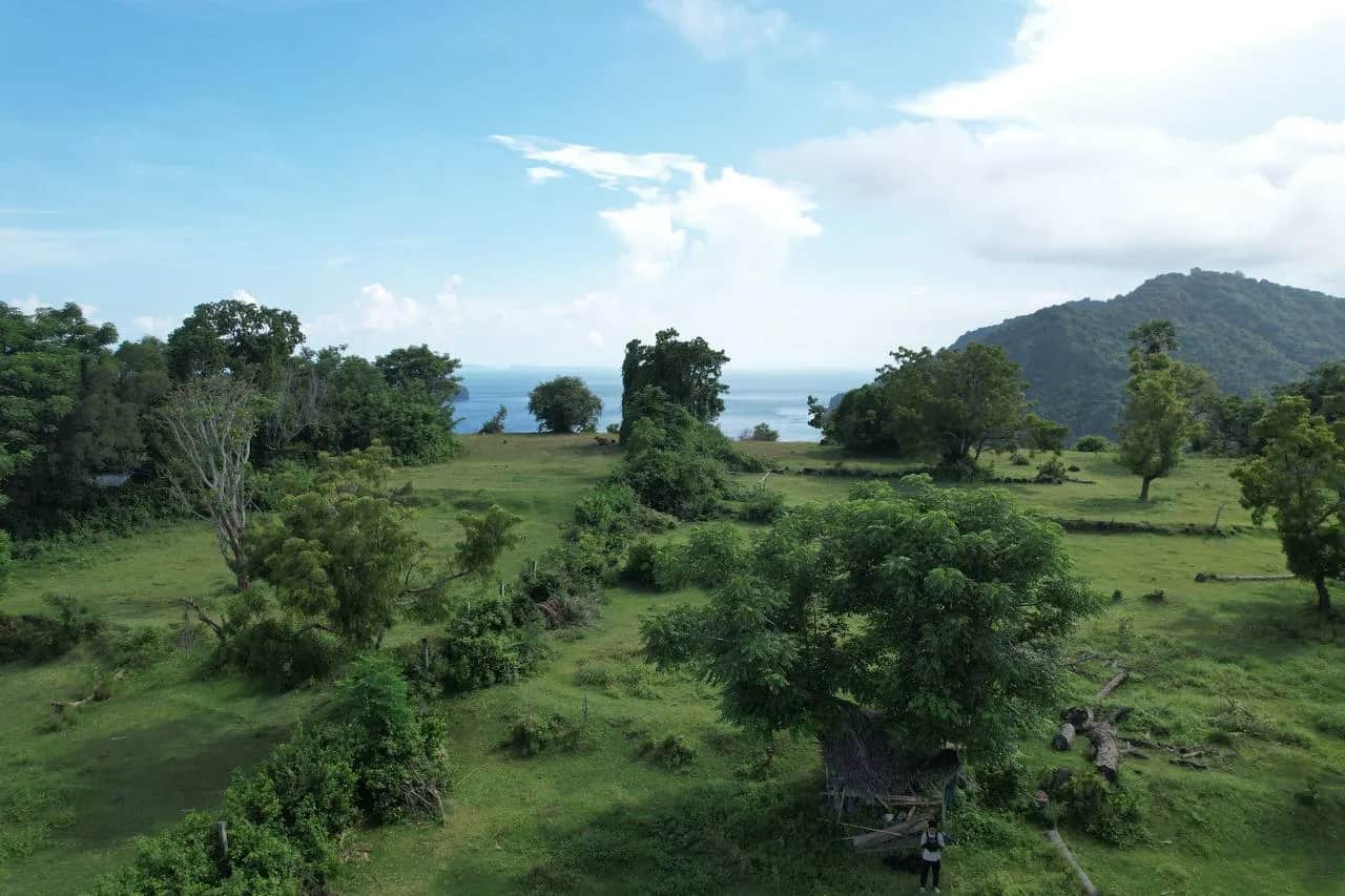50 Are Cliff-Front Land Virgin Beach | ASDA Property