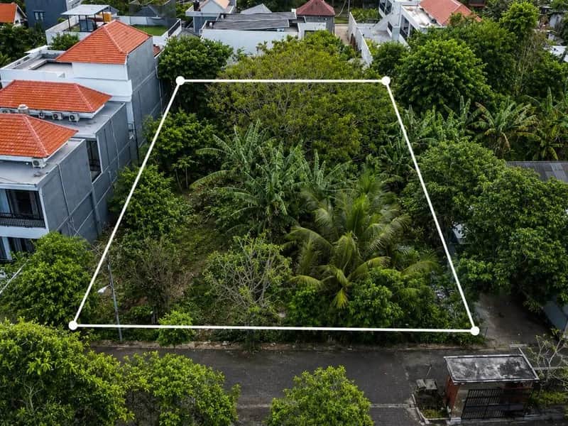 10 Are Leasehold Land Ungasan Ocean View | ASDA Property