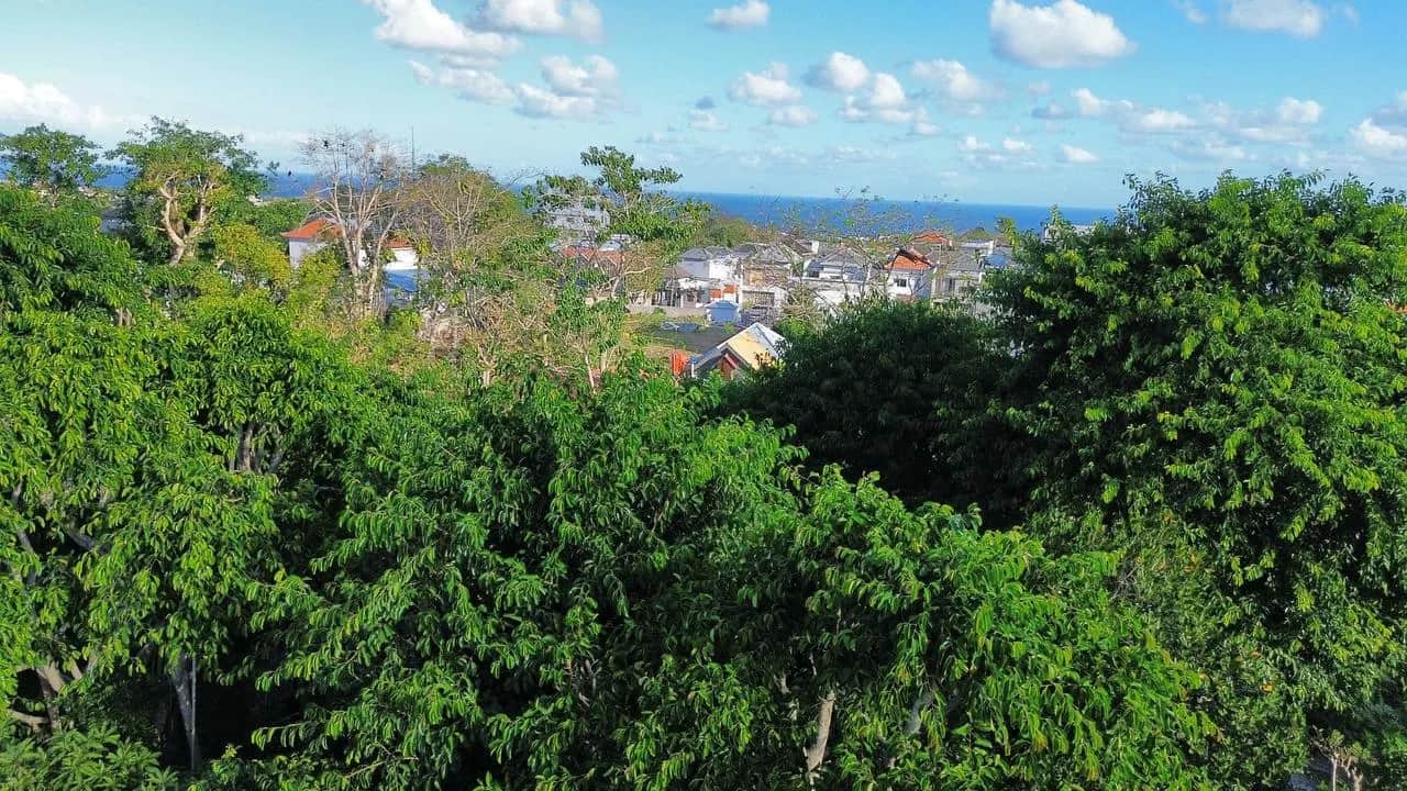 10 Are Leasehold Land Ungasan Ocean View | ASDA Property