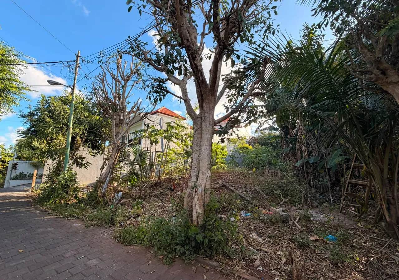 10 Are Leasehold Land Ungasan Ocean View | ASDA Property