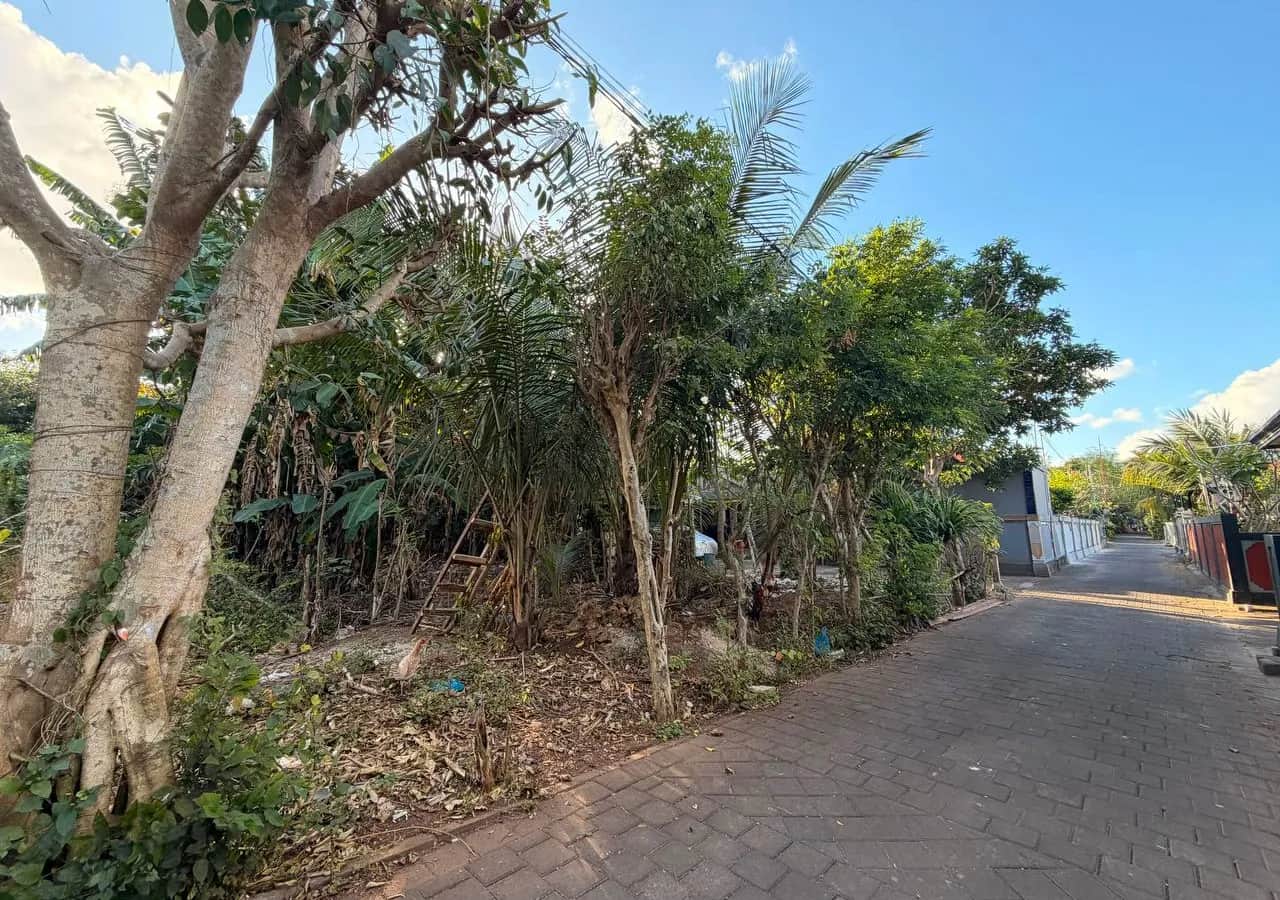 10 Are Leasehold Land Ungasan Ocean View | ASDA Property