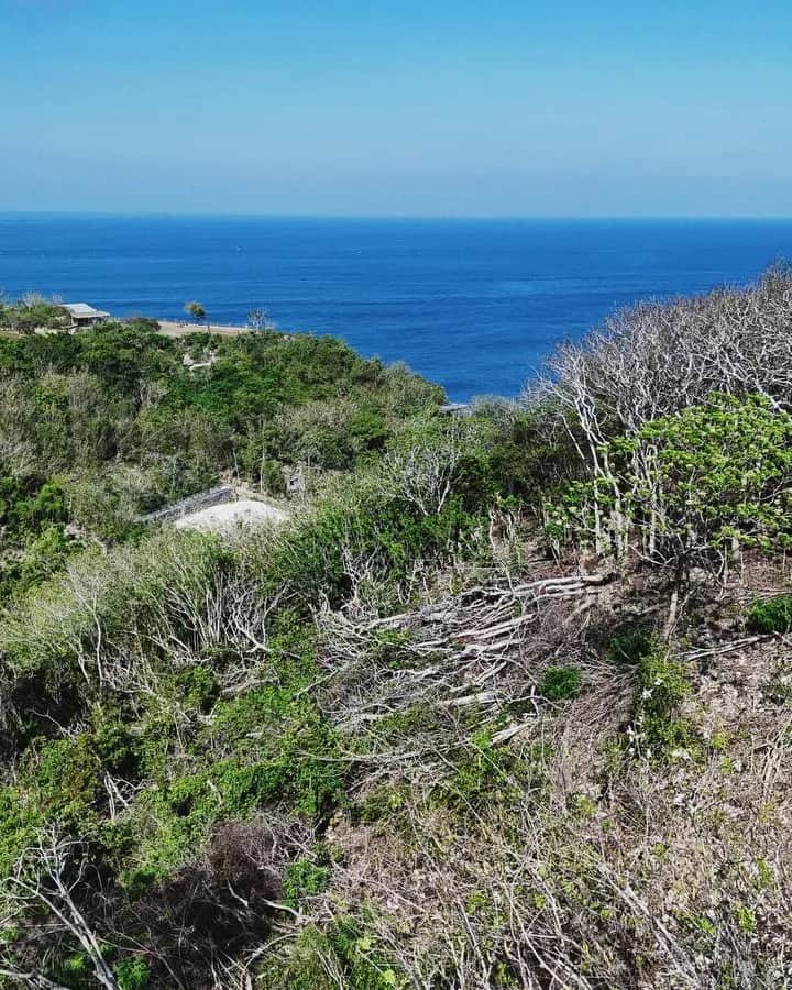 13 Are Ocean View Land Uluwatu | ASDA Property