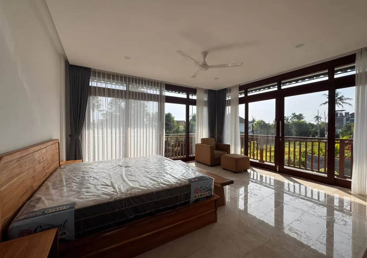 Brand-New 5BR Freehold Villa in Pererenan | ASDA Property