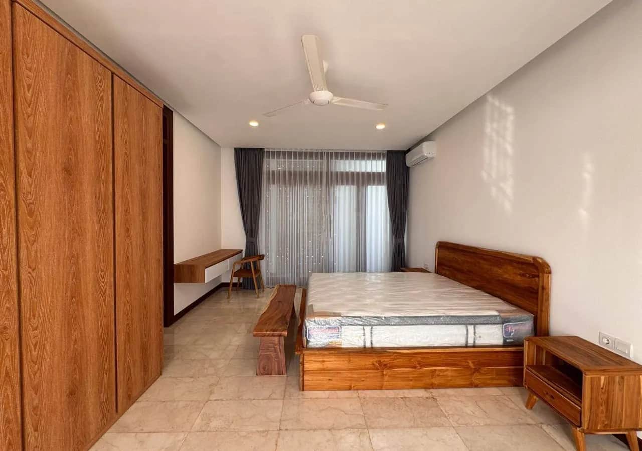 Brand-New 5BR Freehold Villa in Pererenan | ASDA Property